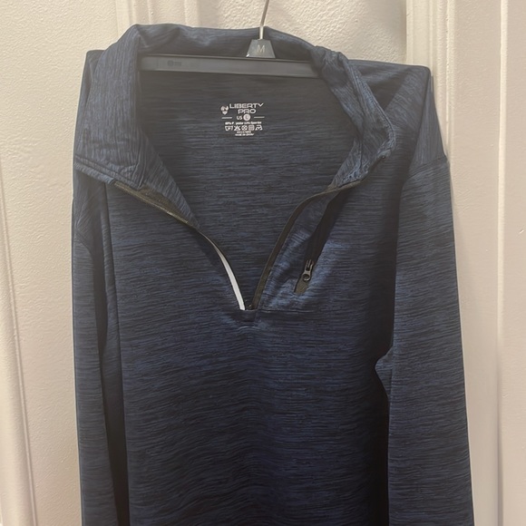 Liberty pro pullover - Picture 8 of 10